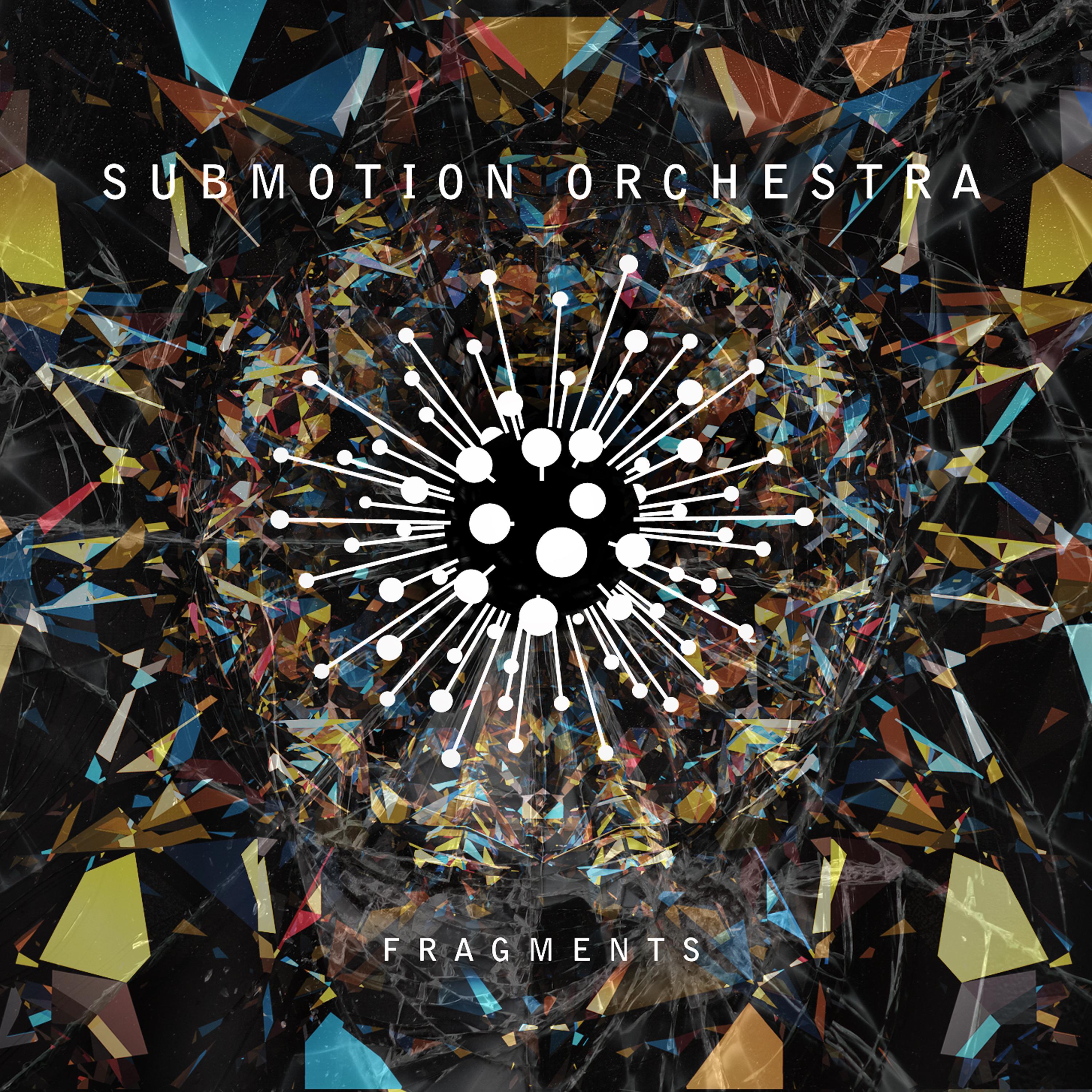 Submotion Orchestra - Times Strange