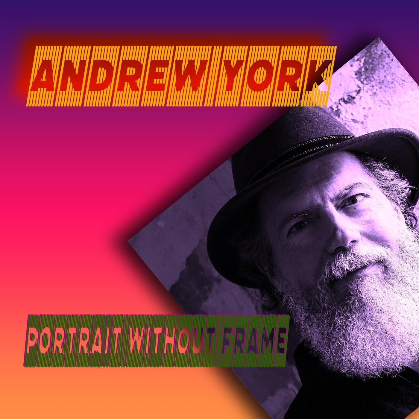 Portrait Without Frame