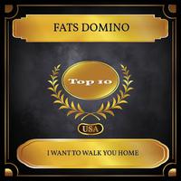 I Want To Walk You Home - Fats Domino (unofficial Instrumental)