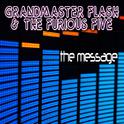 The Message (Re-Recorded / Remastered Version)专辑