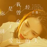 你是我曾经拼了命爱过的人(女声版)