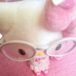sweetie girl专辑