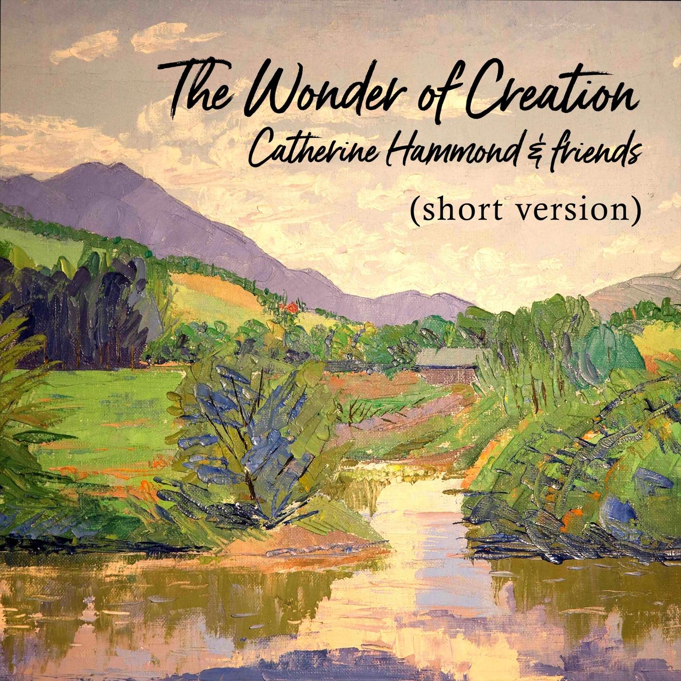 Where the Lilies Blow (feat. Stephanie Stathos, Izumi Sakamoto, Dominick Douglas, Cynthia Forbes & William Merrill)