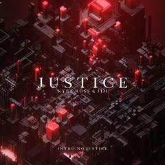 Intro:No Justice