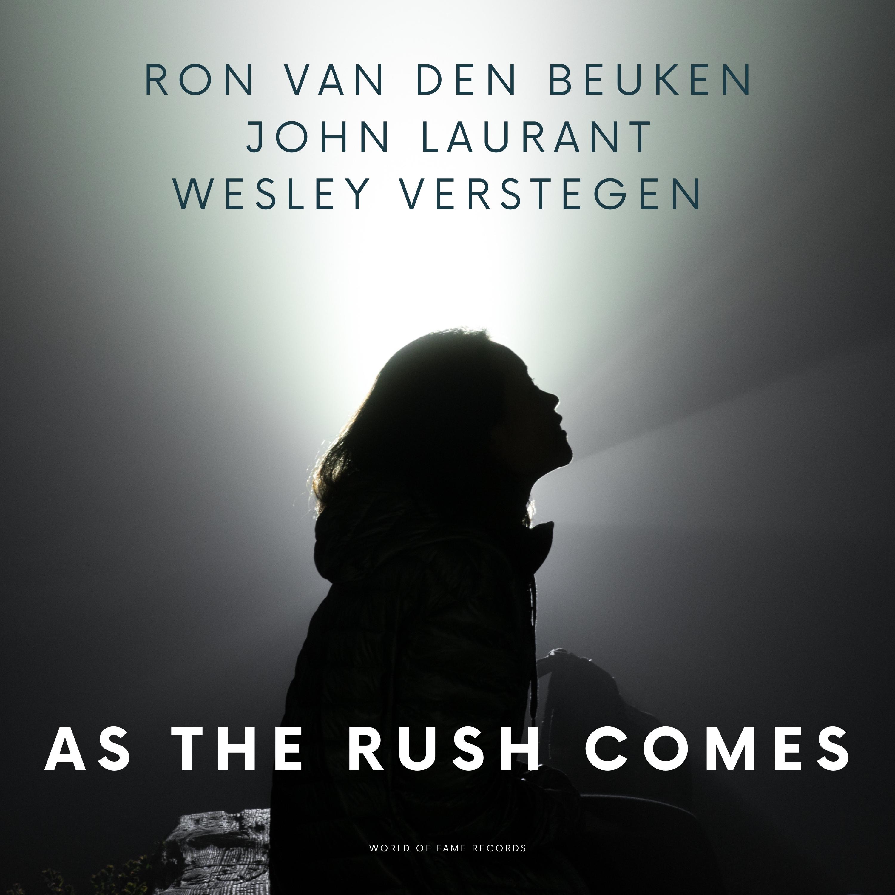 As The Rush Comes