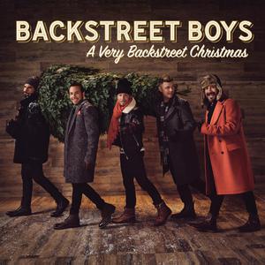 Backstreet Boys - Last Christmas （升1半音）