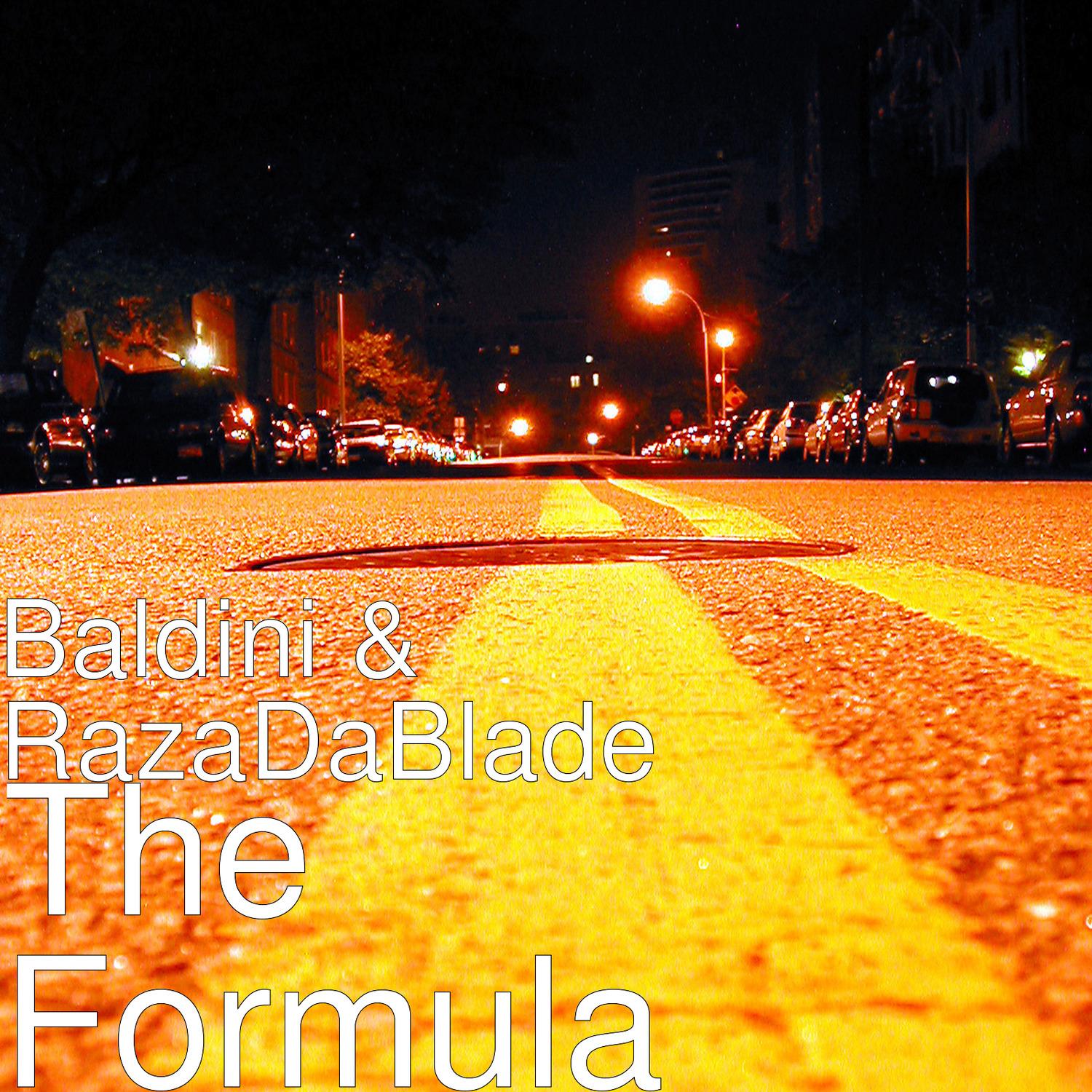 The Formula