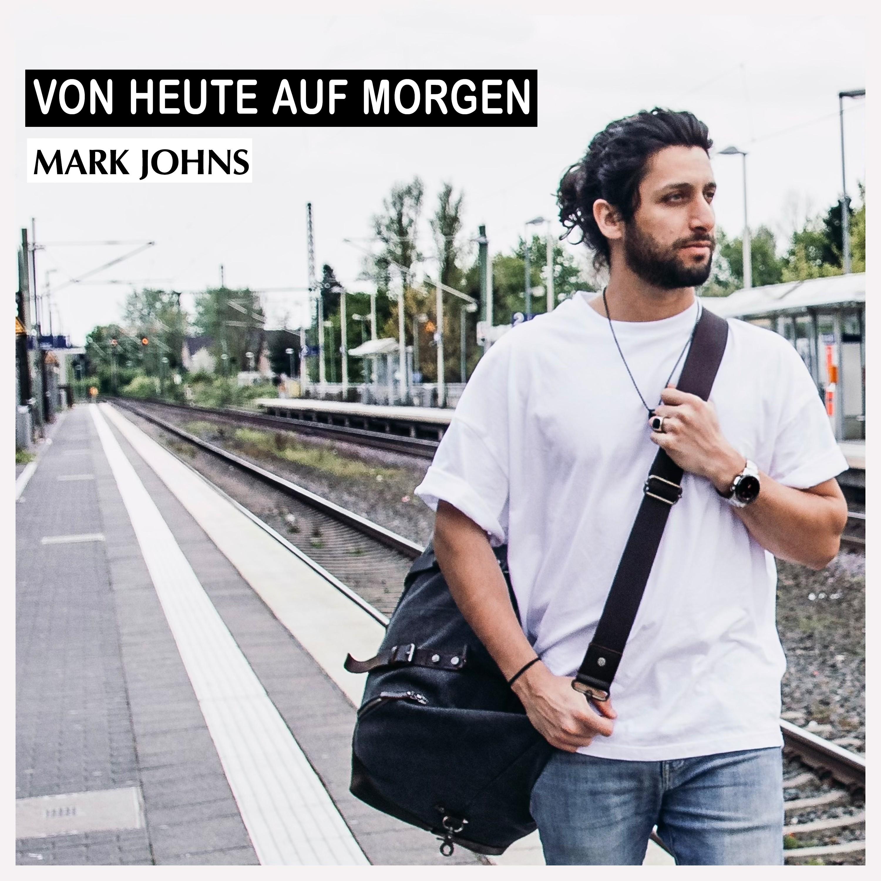 Von heute auf morgen