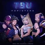 POP/STARS（Cover：英雄联盟）
