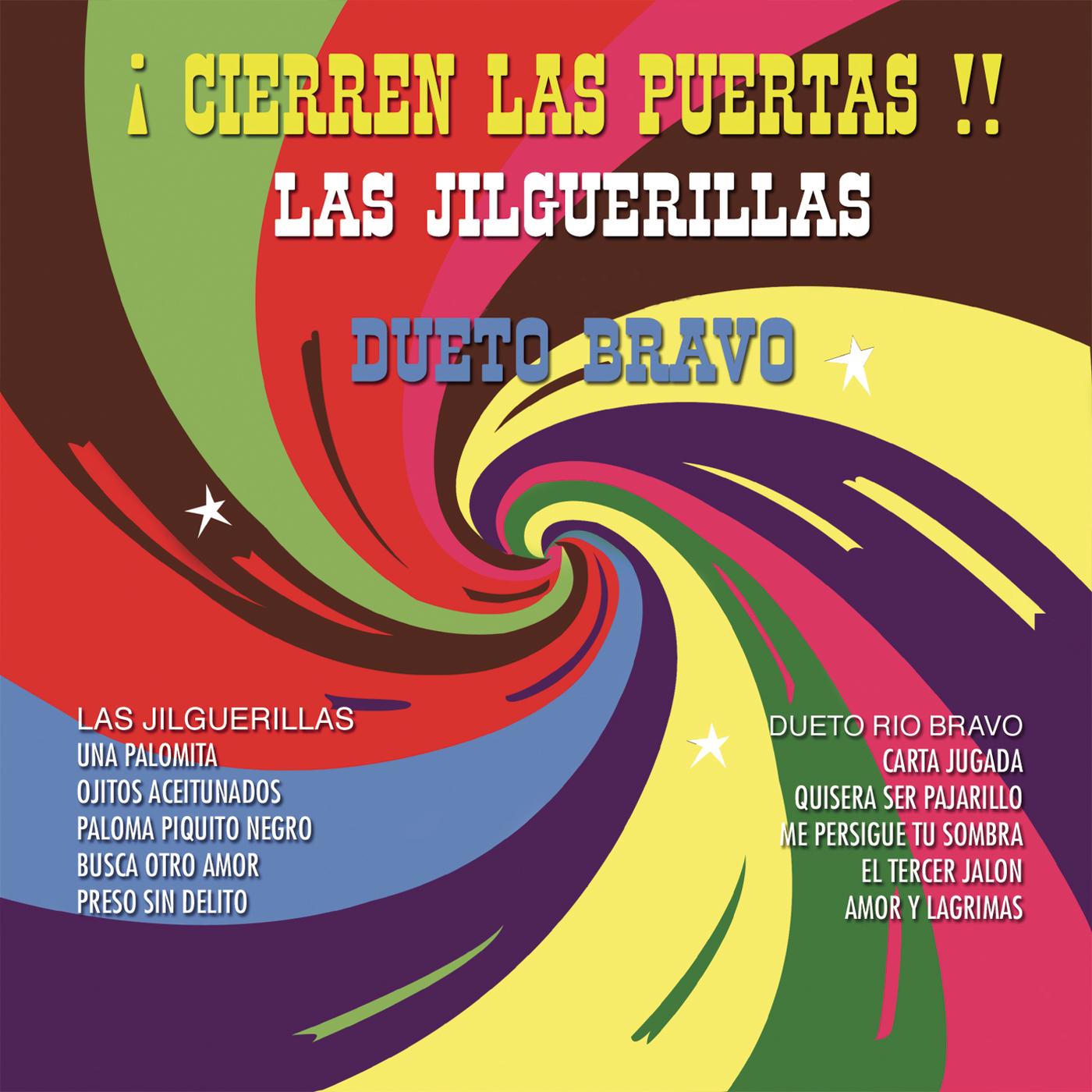 Cierren en las Puertas !!!