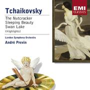 Tchaikovsky - Ballet highlights