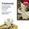 Tchaikovsky - Ballet highlights专辑