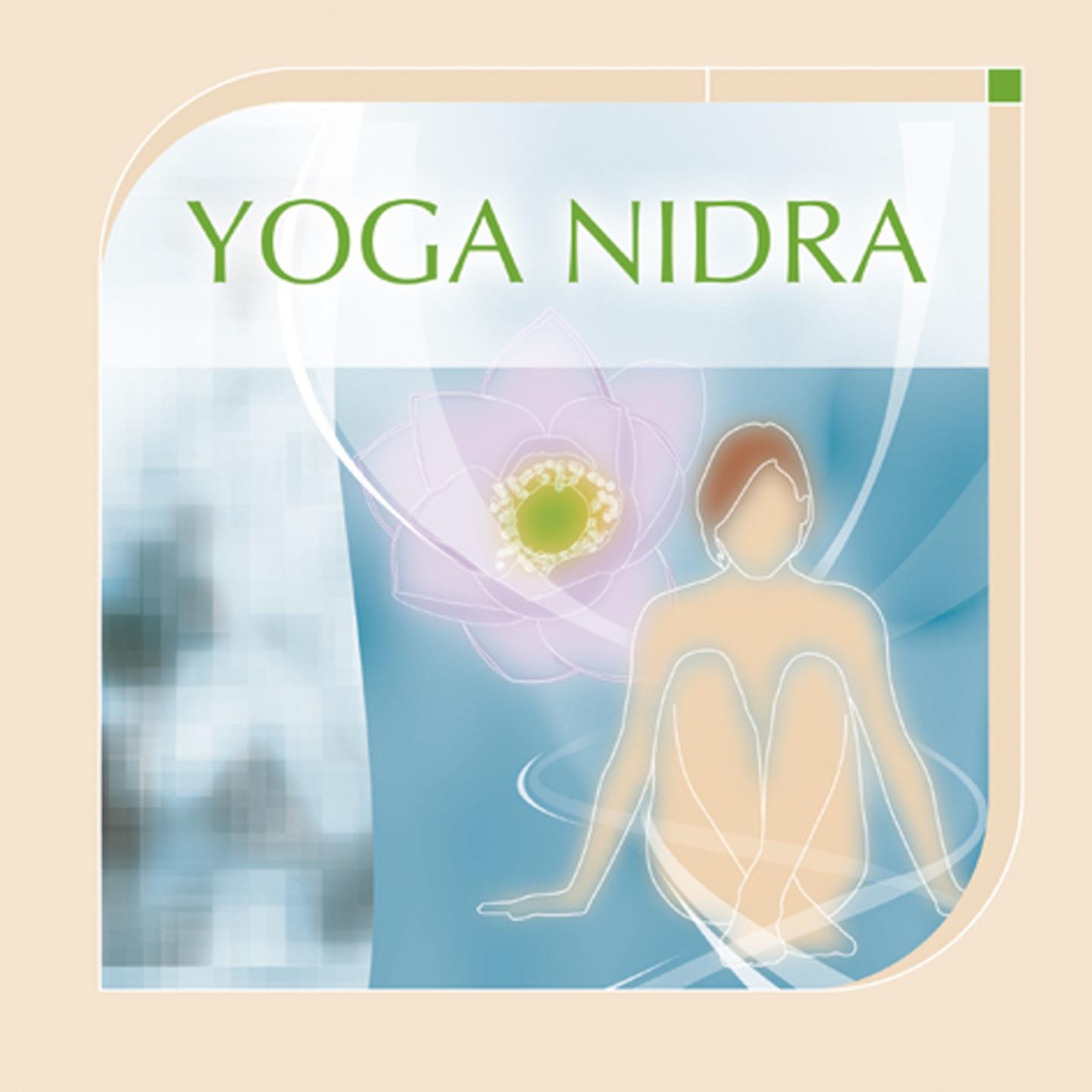 Musiques de soins : Yoga Nidra专辑