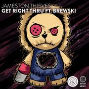 Get Right Thru - Single