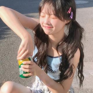 夏日降临｜海盐风味の50份汽水