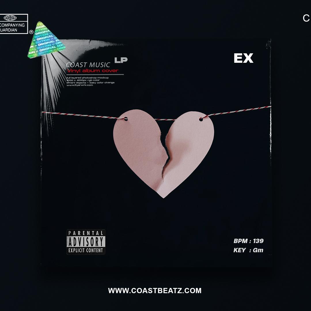 R&B Type Beat "EXCHANGE" Trapsoul Type Beat