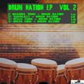 Drum Nation E.P. Volume 2