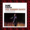 Hot Summer Dance, Previously Unreleased (Remastered Version) (Doxy Collection)专辑
