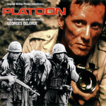Platoon / Salvador专辑