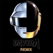 Get Lucky (David A Remix)