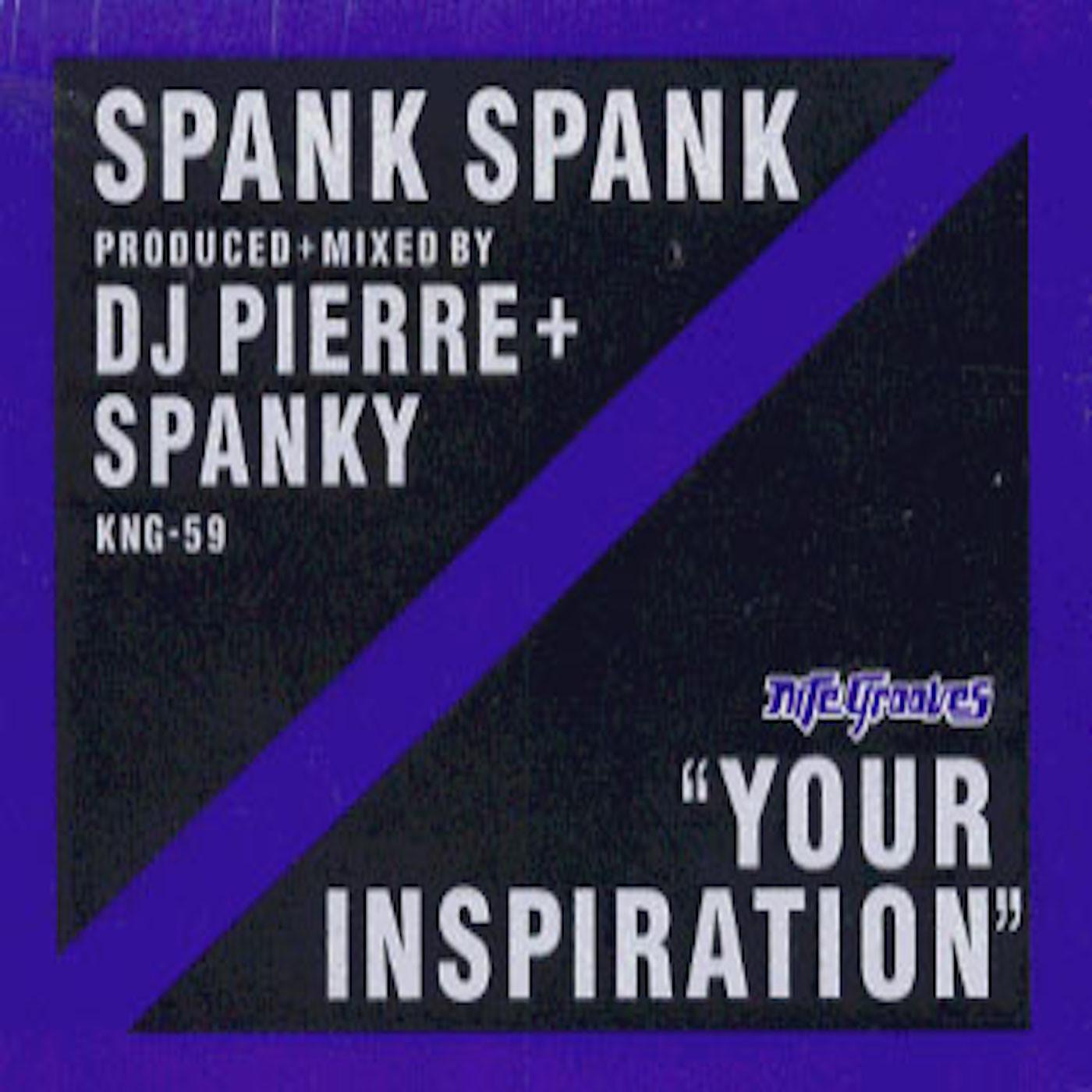 Your Inspiration