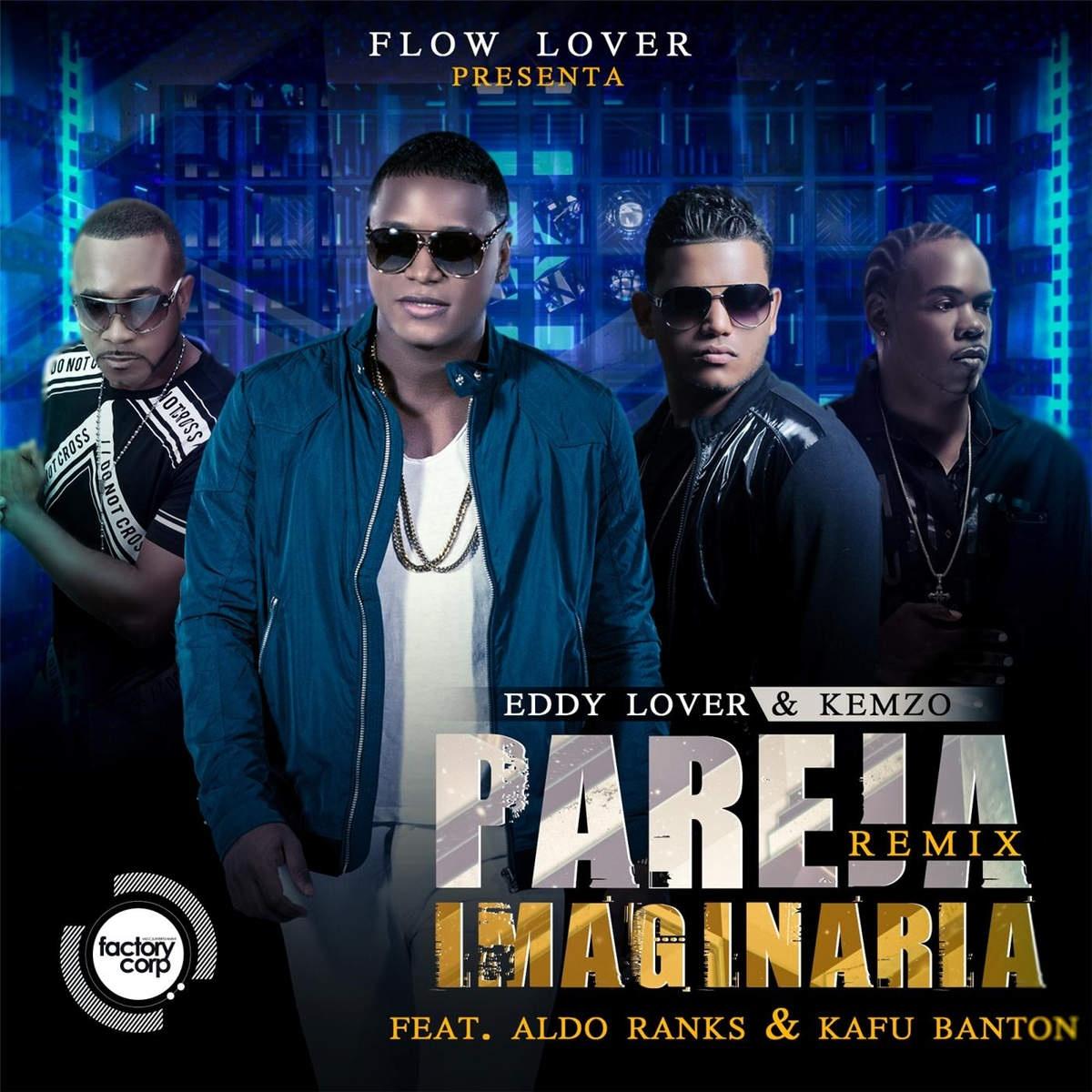 Pareja Imaginaria (Remix)