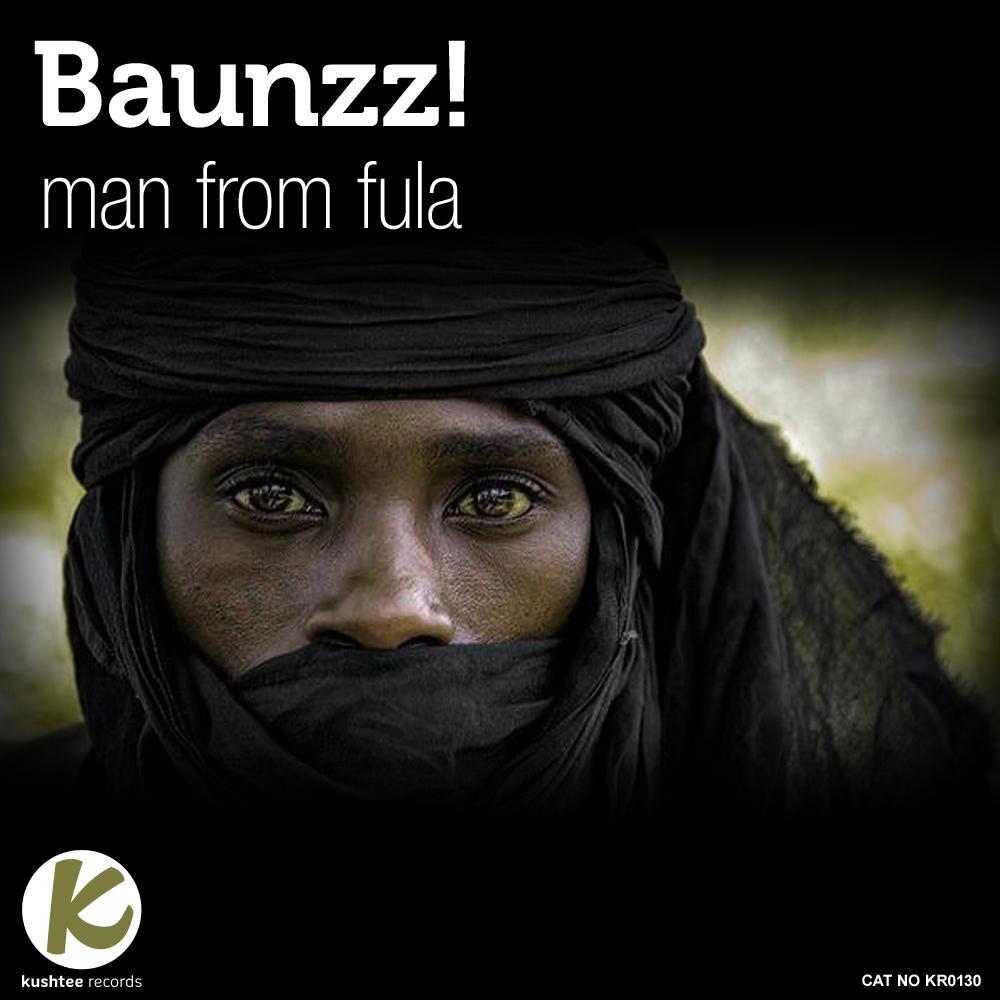 Man From Fula