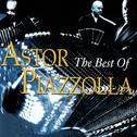 The Best of Astor Piazzolla专辑