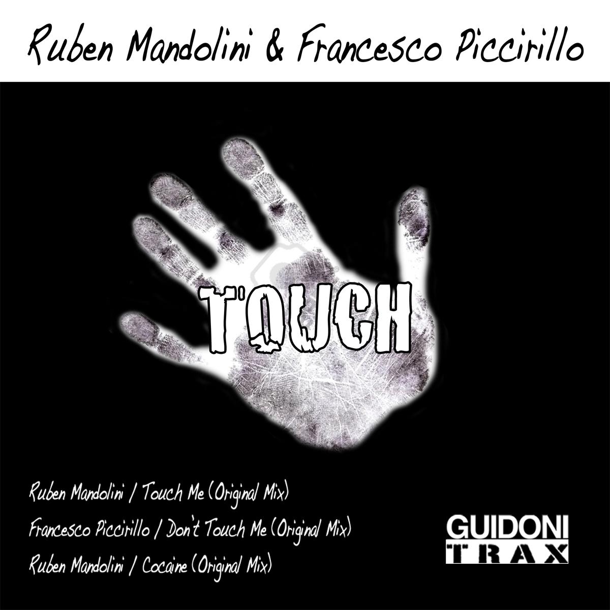 Ruben Mandolini - *******