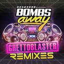 Ghetto Blaster (Remixes)专辑