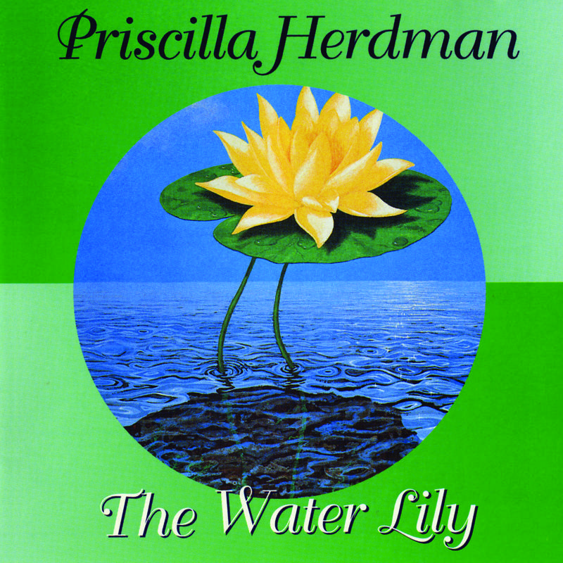 The Water Lily