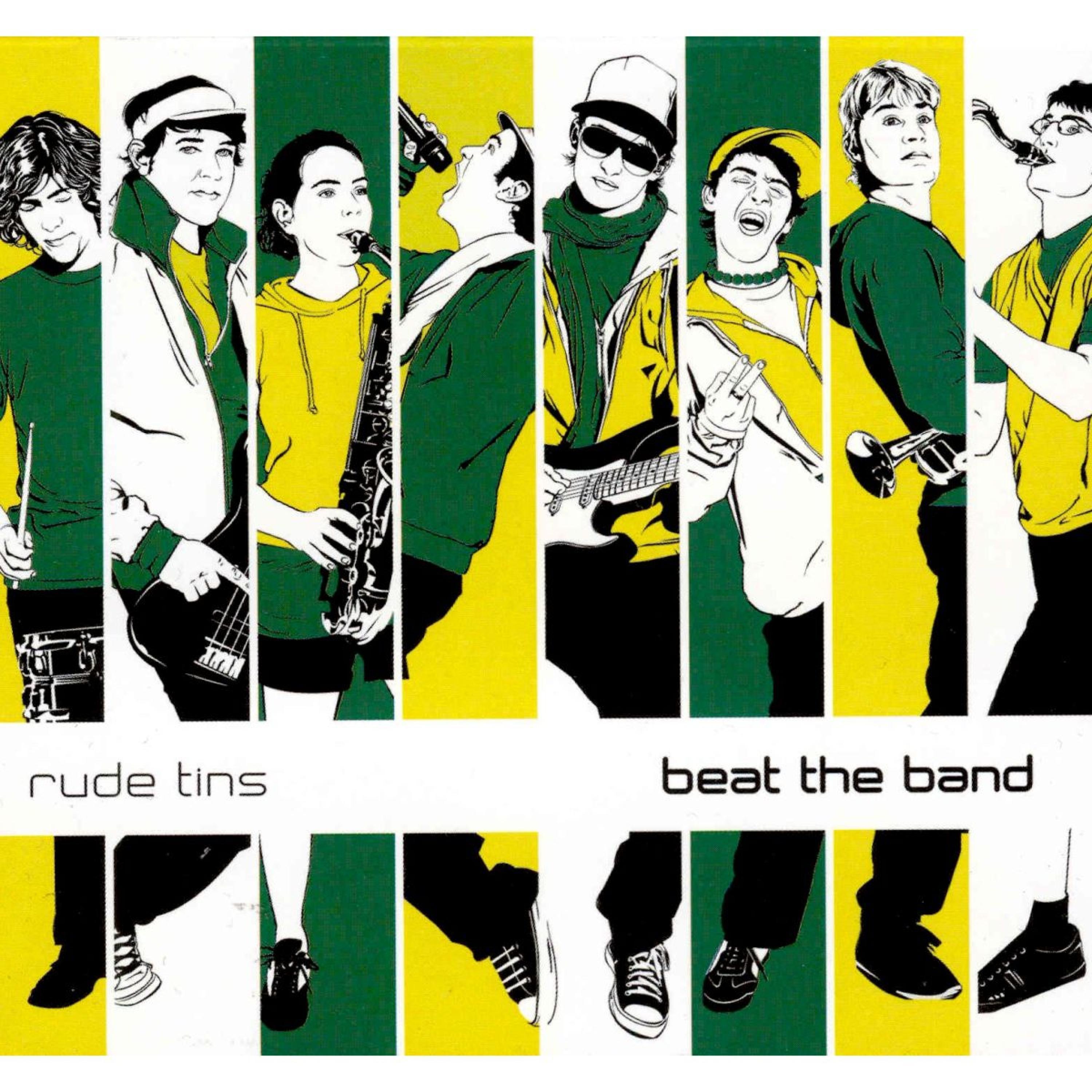 Beat the Band
