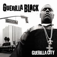 Guerilla Black - Trixx (instrumental)