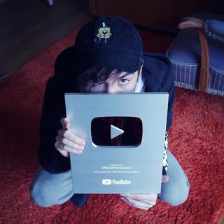 My idol（panda eyes）那些超炸的电音
