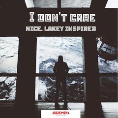 I Don't Care