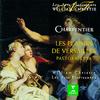 William Christie - Charpentier:Les Plaisirs de Versailles : 