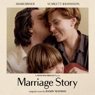 婚姻故事｜Marriage Story插曲