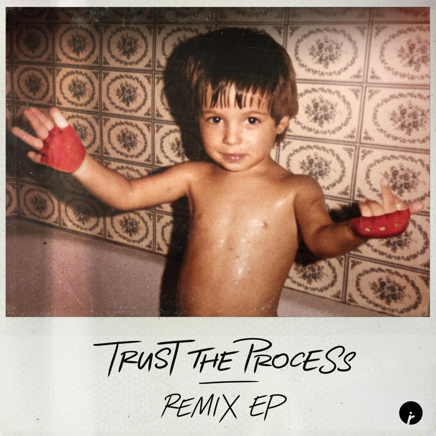 Dombresky - Trust The Process (Ben Hemsley Remix)