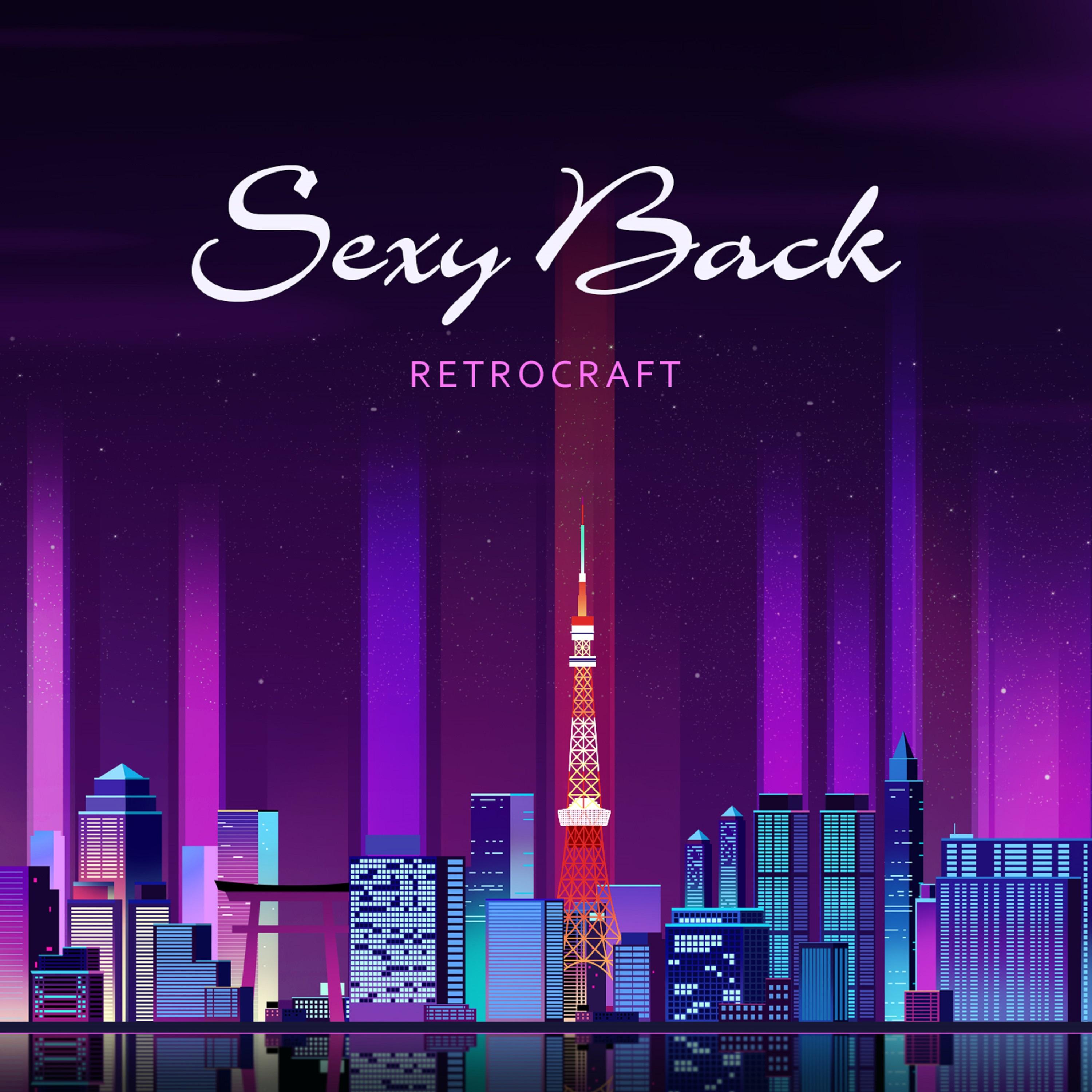 SexyBack