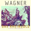 Gustav Neidlinger - Das Rheingold, Erste Szene: Der Welt Erbe Gewänn' Ich Zu Eigen Durch Dich?