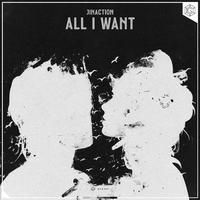 我所有想要的 (All I Want)
