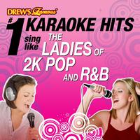 Ladies Of Pop And R&b - Like You\'ll Never See Me Again (karaoke Version)