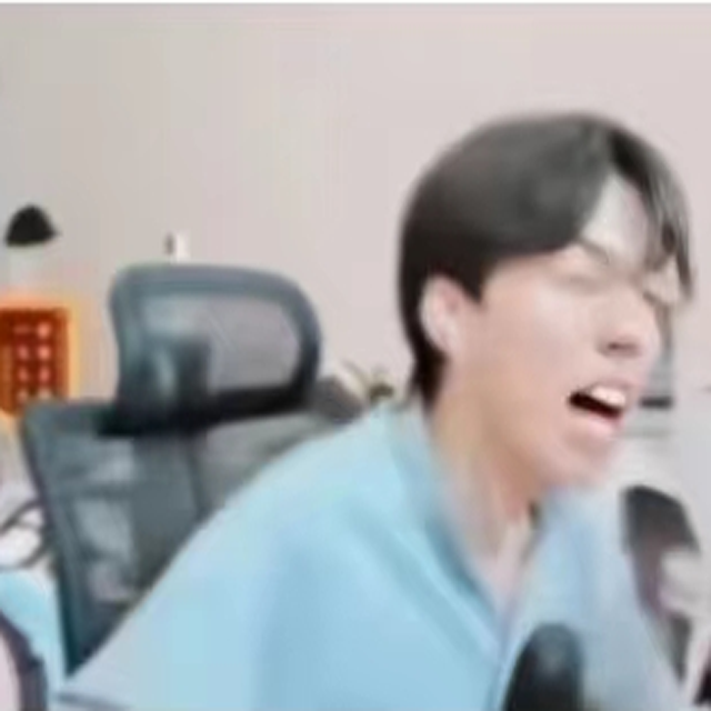 凉哈皮永不破防！！！