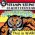 Vitamin String Quartet Performs 30 Seconds to Mars' This Is War