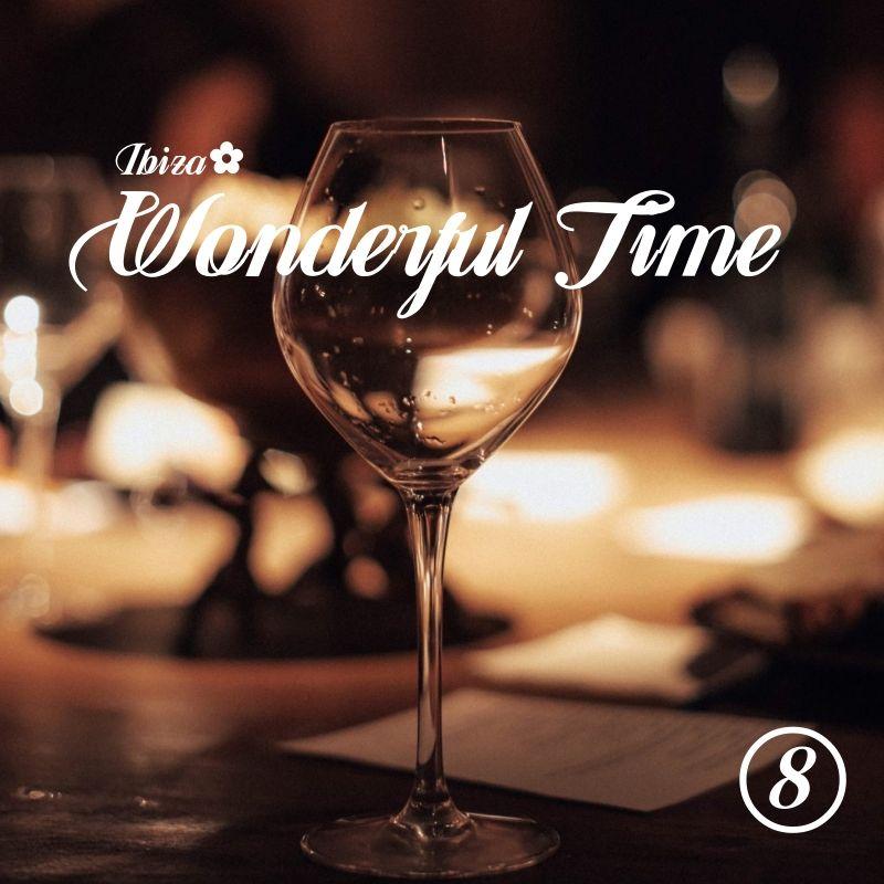Wonderful Time vol.8