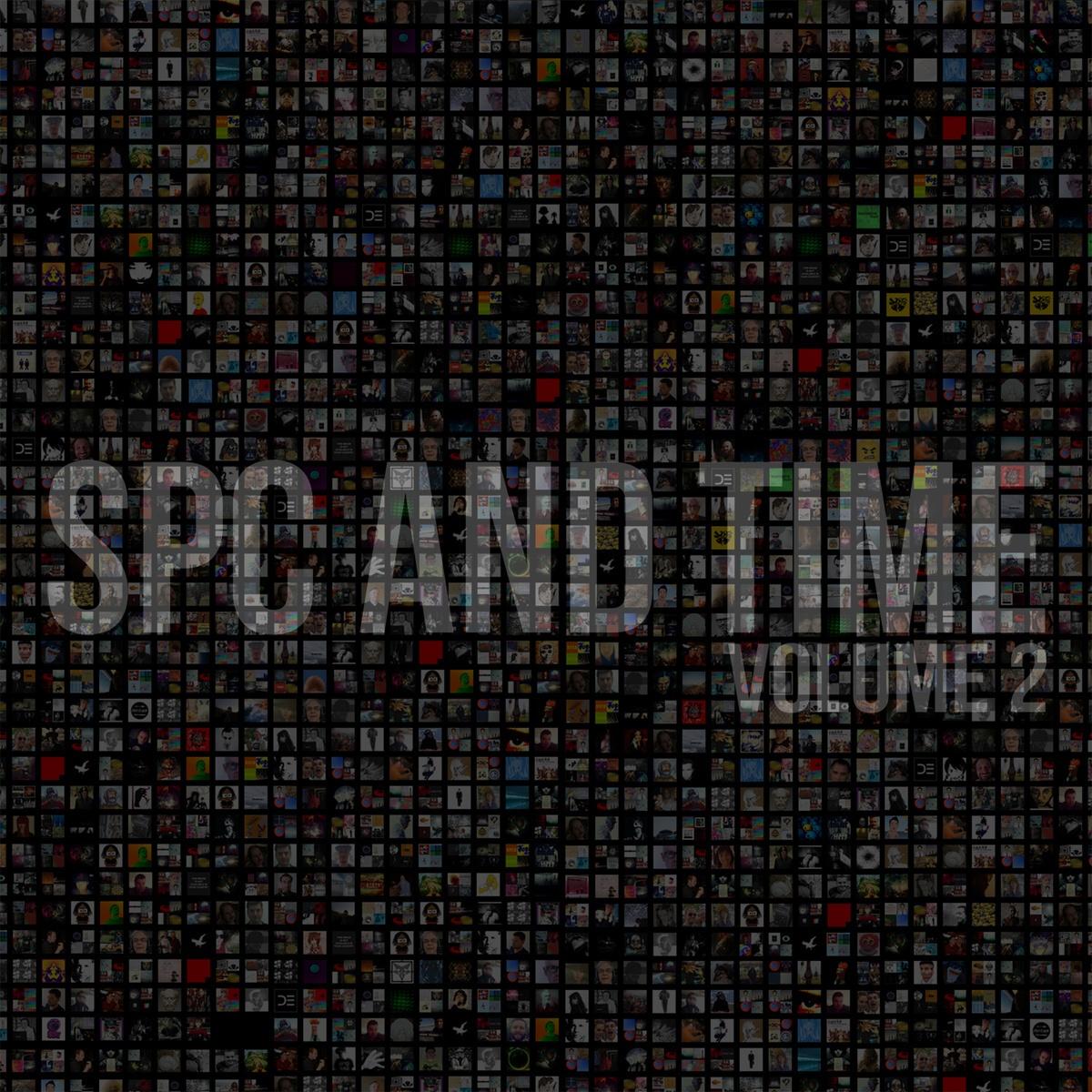 SPC And Time - Volume 2