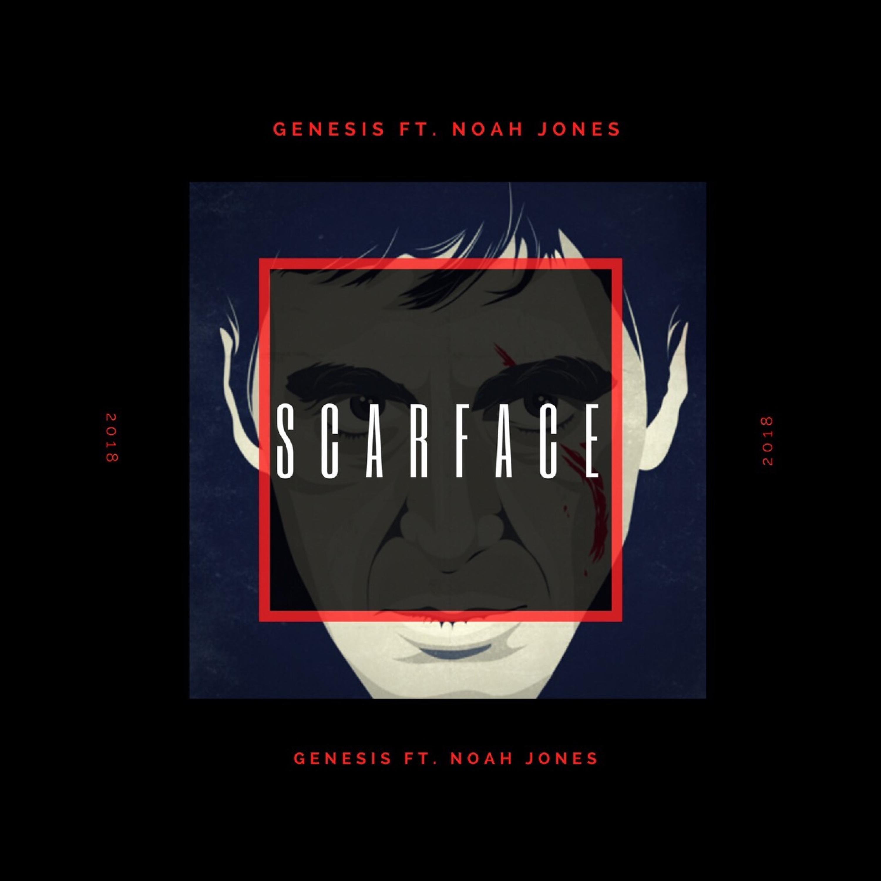 Scarface (feat. Noah Jones)