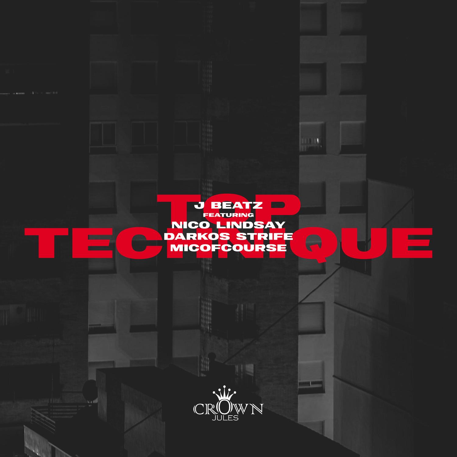 Top Technique