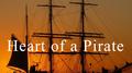 Heart of a Pirate专辑