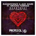 Magnificence - Heartbeat (Justindai Bootleg)专辑